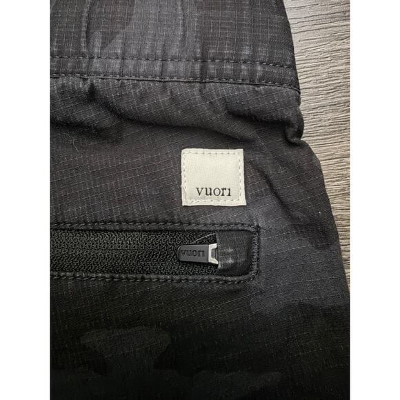 Vuori Ripstop Camo Pants size XS - Picture 7 of 7
